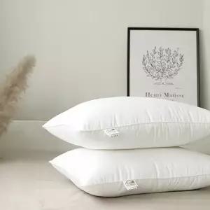 파르페 1+1 다운필 호텔 베개솜 40X60)