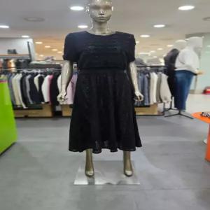 시슬리/애플아울렛/베를린 레이스 롱 원피스 SAOP37461