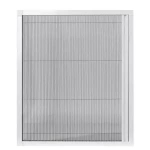 접이식 창문 무타공 셀프설치 단열 아코디언 자바라 커튼