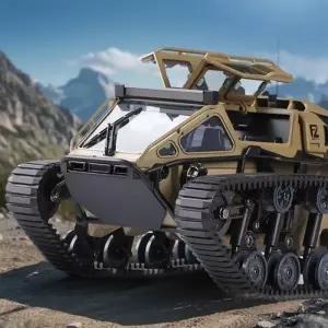 무선 조종 RC카 드리프트 오프로드 장갑차 탱크