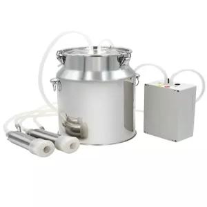 염소 착유기 산양유 소 염소착유기 짜기 농장 기계 우유 자동 젖소 플러그인 축유기 산양