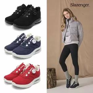 [슬레진저] 슬레진저 다이얼 기모 워킹화(여성용)