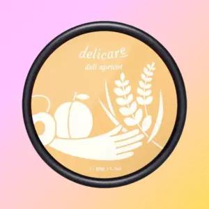 1개 델리케어 델리살구팩 50g