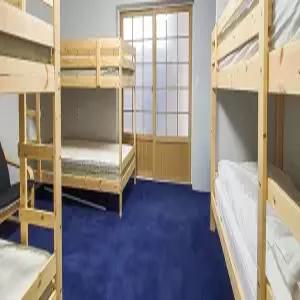 [강원] 태백 블루문게스트하우스(강원숙소/태백숙소)