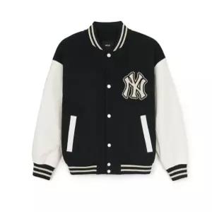 MLB 울 바시티 점퍼 A5 3AJPV1046 50BKS