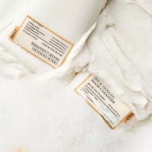 풀리 쌀 반죽 팩 클렌저 130ml 2개