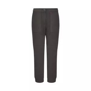 [크로커다일레이디] 크로커다일레이디 소프터한 발목 시보리 팬츠CLCWPT105