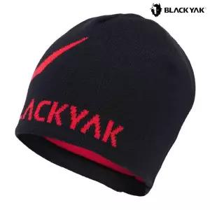 [롯데백화점]블랙야크 공용 양면착용 겨울 털모자 리버시블비니 2BYHTF4927