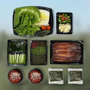 포항 구룡포 2025 햇과메기 (완전손질 20마리/40쪽)