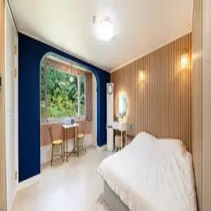 [강원] 원주 갬성하우스(강원숙소/원주숙소)