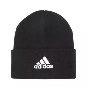 아디다스 커프 로고 비니 IB2651 방한 겨울용품
