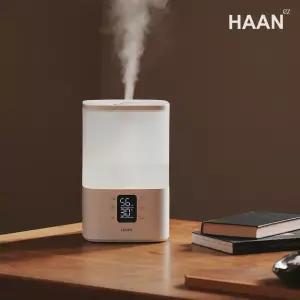25년형 한경희 가정용 복합식 가습기 무드등 간편세척 신생아 아기 자동습도조절 가습기