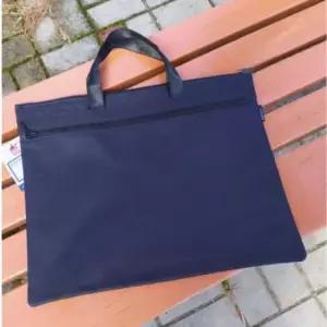 노트북 서류가방(블랙) 가벼운손가방 검정가방