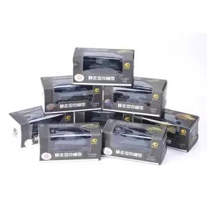 프라모델 샌드 테이블 배틀 모형 밀리터리 AMX30 완제품 1/1 8 미니 4 메인 개 장난감세트당 D 장면