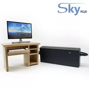 대한민국 SKYPLUS 어댑터 충전기 DA-40A19 AD-NK4519N CPA09-002A 전원 19V2.1A 19V2.37A