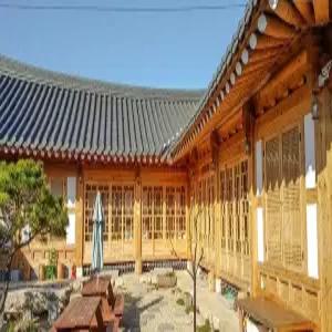 [경북] 경주 한옥 수호정(경북숙소/경주숙소)