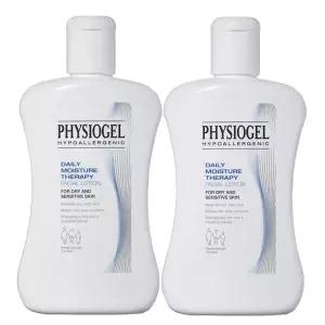 피지오겔 데일리 모이스쳐 테라피 페이셜 로션 200ml 2개