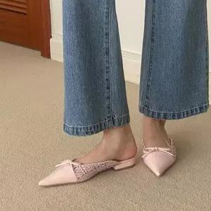 웨지힐 하이힐 샌들 슬링백 키높이 토오픈 여자구두