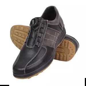 컴포트화 남성 편한 키높이 슈즈 다이얼 신발 운동화