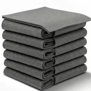 물자국없는 매직행주 특대형 극세사 마법의 유리 요술 행주