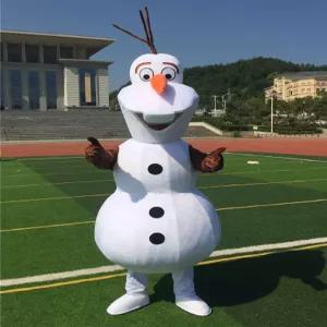 할로윈파티 인형탈 울라프 의상할로윈 복장 코스프레