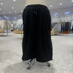 [원더플레이스] 더블유스탠다드(B) CORDUROY NAPPING WIDE PANTS (W4B71TLPT103)