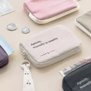 아이코닉 코트니 카드 홀더-WFGIX3S