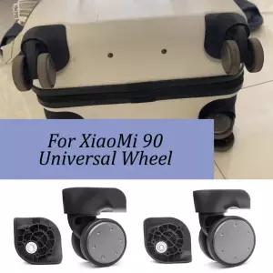 캐리어바퀴교체 수리 XiaoMi 90 가방 휠 수하물 트롤리 교체 예비 부품