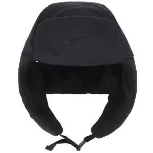 [정품] 나이키 플라이 푸퍼 트래퍼 귀달이 캡 겨울 방한 귀마개 모자 (IB7310-010)