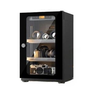 카메라 제습함 냉장고 보관함 105L 습기 DSLR 보관장 방습상자 디카 소형 대형