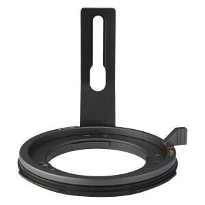 소니 E to DJI 로닌 4D 플렉스 젠뮤즈 X9 6K 8K 짐벌 시네마 카메라 DX 마운트 캠코더 경량화와 호환되는 XPIMAGE 렌즈 어댑터