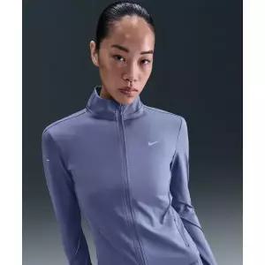 [나이키]스위프트 드라이 핏 풀집 미드 레이어 러닝 탑 W - 월드 인디고 IB1999-499 246891