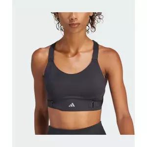 [아디다스]패스트임팩트 럭스 런 하이 서포트 브라 IQ3359 249921