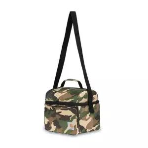 칼하트 디럭스 런치 쿨러 (Camo) B0000304