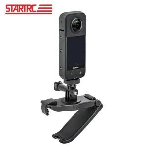 인스타360 호환 One X5 X4 X3 X2/DJI호환 Action 4 3 2/고프로호환 카메라 액세서리용 osmo 호환 5 Pro 백