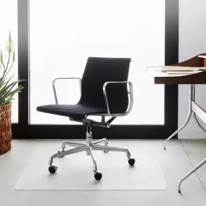 장판 보호 매트 의자 기스 방지 바닥 보호 매트 카보네이트 마루매트 강화마루 미끄럼 강마루 가정용