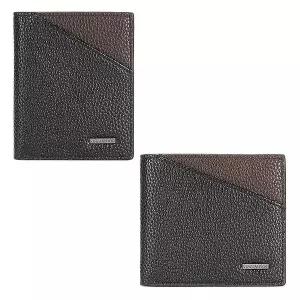 [콩심팥심]CPI3023 남자 중지갑 반지갑 남자카드지갑 수제지갑 YB코리아