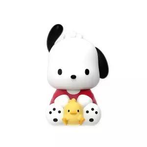 N 로이체 산리오 모니터피규어_포차코