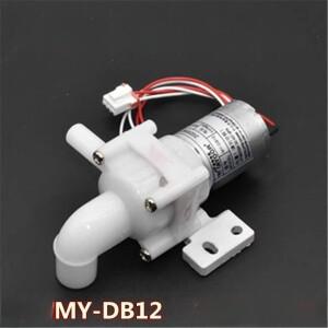 Midea 전기 온수 병 펌핑 모터 호환  MY-DB12 DC8-12V 워터 펌프 보온 끓는 주전자 흡입
