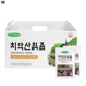 치악산칡즙 100mL x 30포
