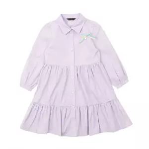 [게스키즈] 컬러 원피스 (택가119,000원)