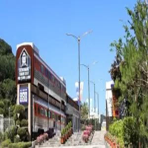 [강원] 영월 트레인스테이(강원숙소/영월숙소)