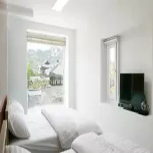 [서울] 종로 우 게스트하우스(서울숙소/종로숙소)