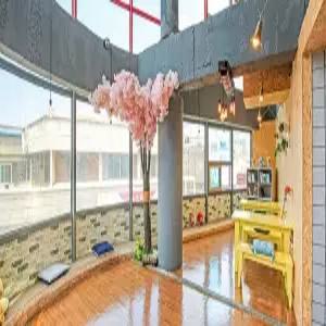 [전북특별자치] 군산 다쉼 게스트하우스(전북특별자치숙소/군산숙소)