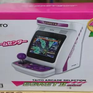 타이토 이그렛투 미니 EGRET2 mini