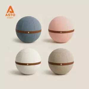 에이스토 오르빗 밸런스체어