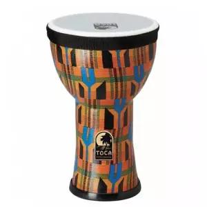 토카 Freestyle II 둠벡 6 Kente Cloth TF2DK-K