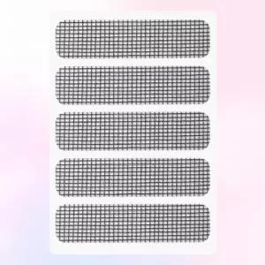 세트 현관 창문 벌레차단 시공 20개 교체용 방충망