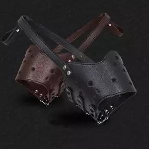 가능 강아지 입마개 대형견 펫티켓 방지 XL 마시기 물 애견짖음 용품 개짖음 애견