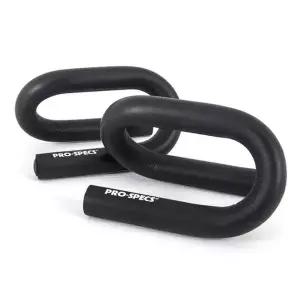 블랙 S푸쉬업바 푸쉬업 팔굽혀펴기 푸쉬업바 (WFILMU4)